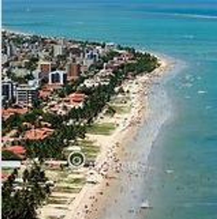 Foto - Cabedelo - Camboinha